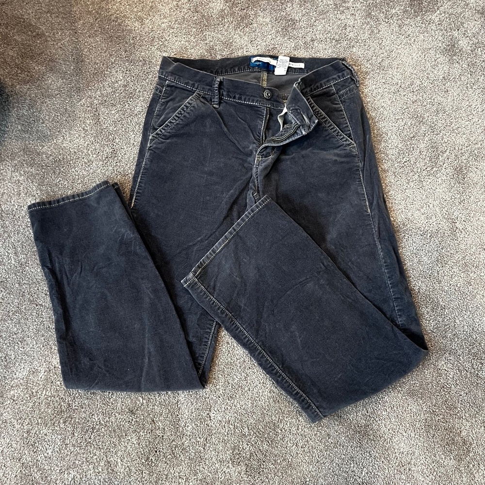 Old Navy Stretch Cords size 8